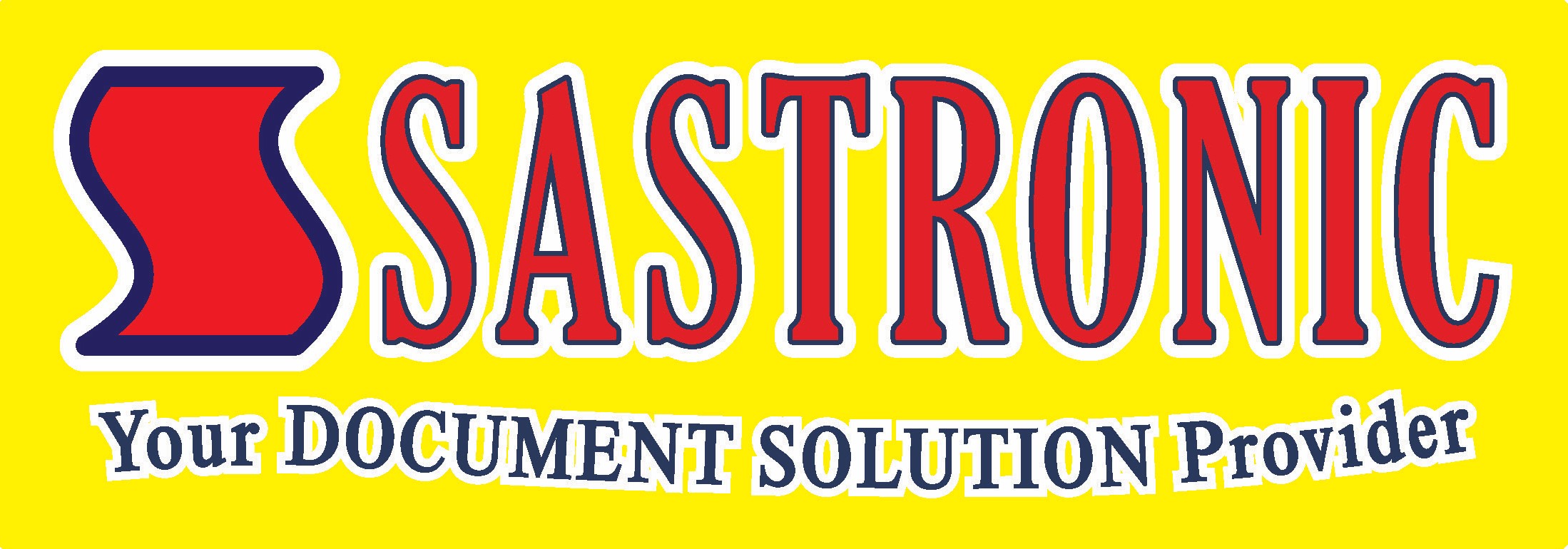 Sastronic Sales and Services